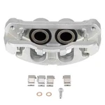 Carquest New/reman 18-B5486 Silver Brake Calipers Front Right Bracket. Fixed Price $82.93.