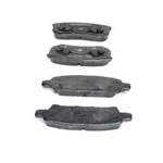 Oem Mopar For Jeep Compass/patriot 2007-2017 Disc Brake Pad Driver Passenger. Fixed Price $72.24.