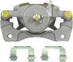Disc Brake Caliper-caliper With Installation Hardware Nugeon 99-01409B Reman. Fixed Price $174.99.