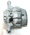 New Oem Ford Fiesta Brake Caliper Front Passenger Side 2011-18 Motorcraft BRCF97. Fixed Price $119.95.
