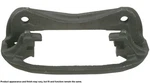 Front Driver Side Cardone Disc Brake Caliper Bracket For Nova, Corolla (14-1150). Fixed Price $51.45.