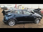 Driver Left Caliper Front Awd Fits 16-22 Mazda CX-3 6599636. Fixed Price $75.90.