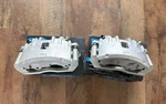Trq Front Brake Caliper Set Compatible With 2006-2007 Cadillac Cts 2004-2009 Srx. Fixed Price $178.99.