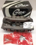 Centric 141.65099 Remanufactured Semi-loaded Disc Brake Caliper Fits 12-20 F-150. Fixed Price $98.00.