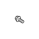 Genuine Mercedes-benz Oe Hexagon Head Bolt 000-990-59-08-64. Fixed Price $12.51.