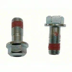Rr Brake Caliper Bolt/pin Carlson H836. Fixed Price $16.34.