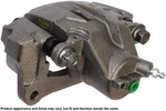 Cardone Reman Disc Brake Caliper 19 B3957. Fixed Price $123.00.