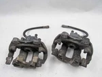 Mercedes W211 W219 E350 Rear Brake Caliper Set Left & Right Pair Oem. Fixed Price $94.39.