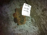 01-02 Ford Explorer 4 Door Sport Trac Right Passenger Front Caliper. Fixed Price $60.48.