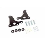 Ridetech Brackets 11009546. Fixed Price $183.05.