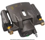 Disc Brake Caliper Front Right Cardone For 2000 Toyota Celica Gt. Fixed Price $92.80.
