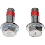 Dorman 14016 Caliper Bracket Bolt. Fixed Price $31.27.