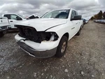 Driver Caliper Front Thru 3/31/2012 Fits 09-12 Dodge 1500 Pickup 12100842. Fixed Price $63.02.