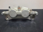 Nugeon 99-17753A Premium Semi- Loaded Remanufactured Rear Passenger Side Brake. Fixed Price $64.99.