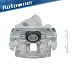 For Mazda 2.3L Volvo C30 C70 S40 V50 Disc Brake Caliper Rear Right W/ Bracket. Fixed Price $44.49.