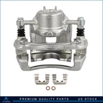 Front Left Brake Calipers For 2012-2017 Hyundai Accent W/ Bracket. Fixed Price $49.63.