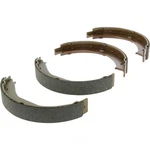 Parking Brake Shoe-premium Centric 111.08070 Fits 99-04 Jeep Grand Cherokee. Fixed Price $38.94.