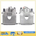 2X Front Brake Caliper Bbb Industries Fits Volkswagen Cabriolet 1985-1993. Fixed Price $110.07.