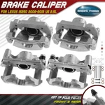 4X Front & Rear Brake Calipers W/ Bracket For Lexus IS250 06-13 Casting # 60-28. Fixed Price $184.99.