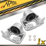A-premium Pair Front Brake Caliper Ford Explorer 91-94 Ranger Mazda B2300. Fixed Price $94.70.