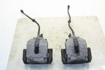 2007-18 Bmw X5 XDRIVE35I Rear Right And Left Side Brake Disc Caliper 34216776788. Fixed Price $79.18.