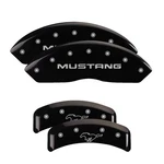 Ford Mustang 1999-2004 Front Rear Set Mgp Disc Brake Caliper Cover Tcp. Fixed Price $299.99.