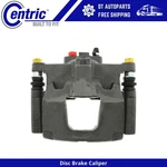 For 2018 Jeep Wrangler Jk Centric Rear Right Disc Brake Caliper 1-PISTON. Fixed Price $143.58.