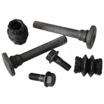 Disc Brake Caliper Repair Kit Motorcraft BKCOE-25. Fixed Price $25.74.
