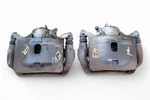 2003-2011 Honda Element Brake Caliper Assembly Set, Front Left/right A/t 45019-S. Fixed Price $65.04.