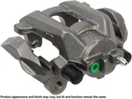 Cardone Reman Disc Brake Caliper 18 B5301. Fixed Price $123.87.