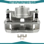 1X Front Left Brake Caliper W/bracket For 2003-2005 2008-2011 Honda Accord. Fixed Price $53.32.