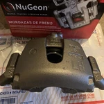 Nugeon 99-09351A Disc Brake Caliper For 04-13 Mazda Volvo C30 C70 S40 V50. Fixed Price $78.78.