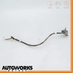 04-05 Jaguar XJ8 Xjr Vdp X350 Front Right Hydraulic Brake Hose Line Oem. Fixed Price $76.50.