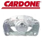 Cardone Reman Front Left Disc Brake Caliper For 2007-2012 Lincoln Mkz Lq. Fixed Price $118.81.