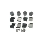 Disc Brake Hardware Kit Carlson 13347Q. Fixed Price $21.69.