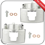 2PCS Front Brake Calipers For 96-2001 Chevy Express 3500 94-99 Dodge Ram. Fixed Price $92.18.
