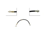 For 1987-1993 Mazda B2600 Brake Hose Dorman 33544XQWX 1989 1992 1991 1988 1990. Fixed Price $29.06.