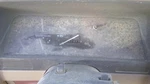 Passenger Right Caliper Front Fits 90-94 Ranger 397856. Fixed Price $45.00.