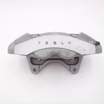Single Oem Tesla Right Front Brake Caliper 1044622-00-E For 2017-2023 Model. Fixed Price $235.99.
