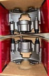 Brake Caliper Nugeon 97-17263A, 97-17263B Front Left/ Right For Chevy 1500 2500. Fixed Price $149.99.