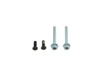 Dorman 16GP88G Rear Caliper Bolt Fits 1998-2003 Vw Beetle. Fixed Price $20.54.