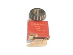 Jeep Willys 47-55 Oem Nos Front Pinion Bearing 54151 Rear Axle Free Shipping. Fixed Price $69.99.