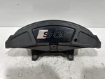 2014-2017 Audi SQ5 3.0L Front Left "black" Brake Caliper 8R0615123 (mk). Fixed Price $300.00.