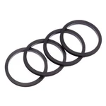 Wilwood Square O-ring Kit 1.00IN 4PK- 130-4320. Fixed Price $15.76.