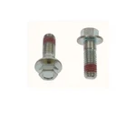 Disc Brake Caliper Bracket Mounting Bolt Front,rear Carlson H813 (#R26). Fixed Price $10.00.