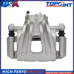 Single Front Left Brake Calipers For 2002-2007 Jeep Liberty With Bracket. Fixed Price $56.59.