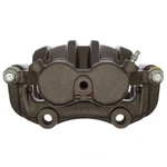 Disc Brake Caliper-r-linesemi-loaded And Bracket Assembly Fits 05-06 X-trail. Fixed Price $96.68.