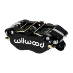 Wilwood 120-9704 Dynapro Lug Caliper, 5.25 Inch Mount, 1.38/.50. Fixed Price $248.63.