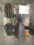 Driver Caliper Front Vin J 8TH Digit Opt L99 Fits 10-15 Camaro 3222732. Fixed Price $459.87.