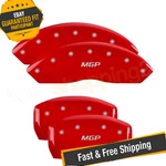 22210SMGPRD Gloss Red Caliper Covers For 17-20 Bmw 230I. Fixed Price $249.99.